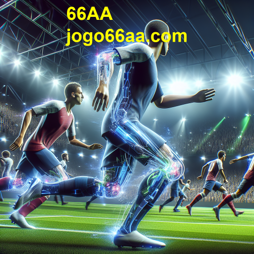 A Ascensão dos Jogos de Esporte no Mundo dos Videogames